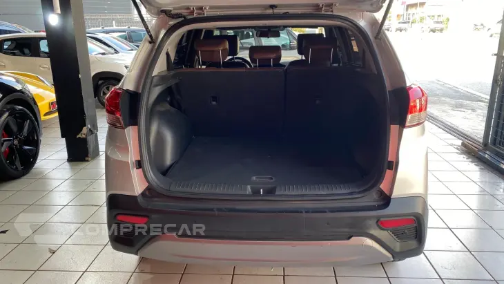 HYUNDAI CRETA 2.0 16V PRESTIGE
