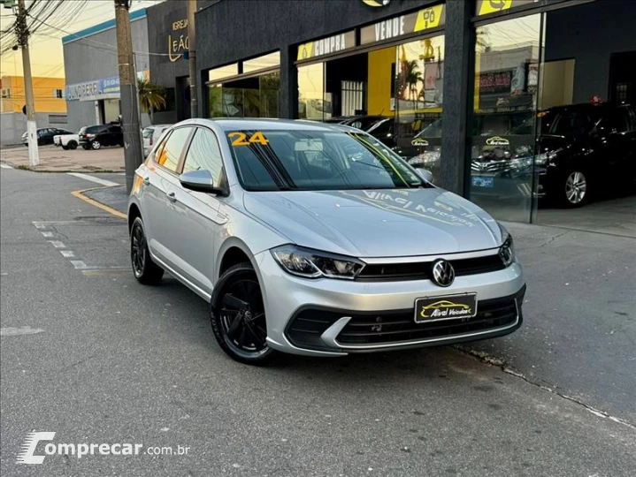 POLO 1.0 170 TSI Comfortline
