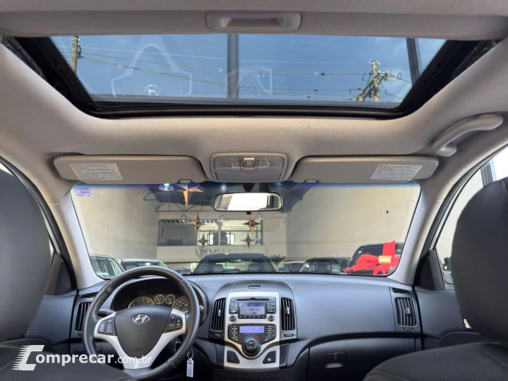 i30 2.0 16V 145cv 5p Aut.