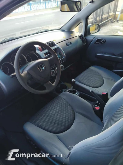 FIT 1.4 LX 8V
