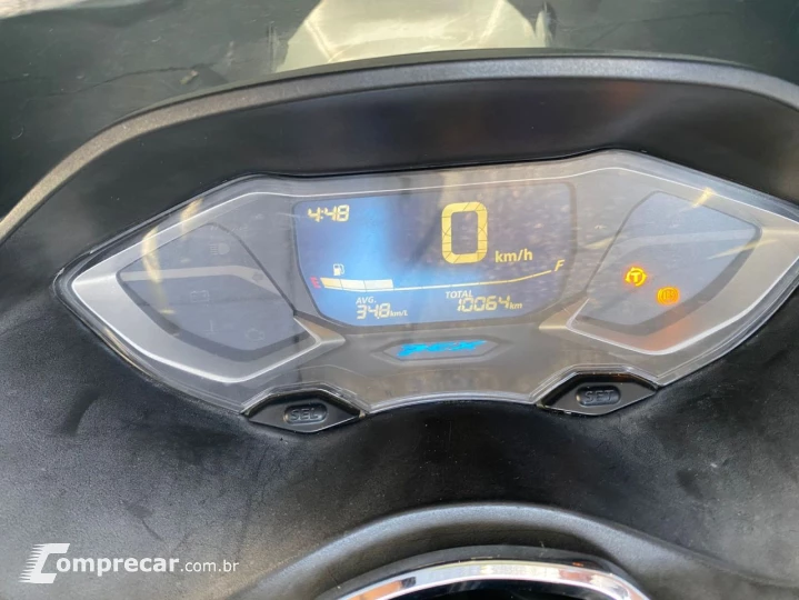 PCX 160