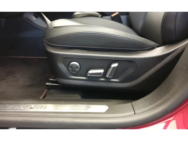 HAVAL H6 GT PHEV AWD