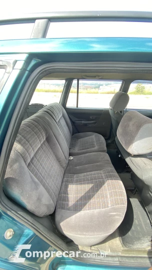 QUANTUM 2.0 MI 8V