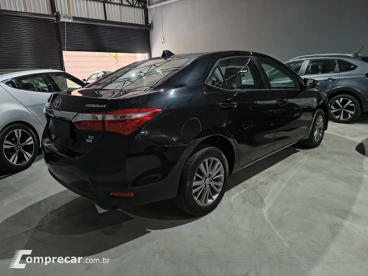 COROLLA 2.0 XEI 16V