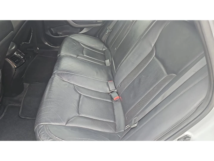 AZERA 3.0 MPFI GLS V6 24V GASOLINA 4P AUTOMÁTICO