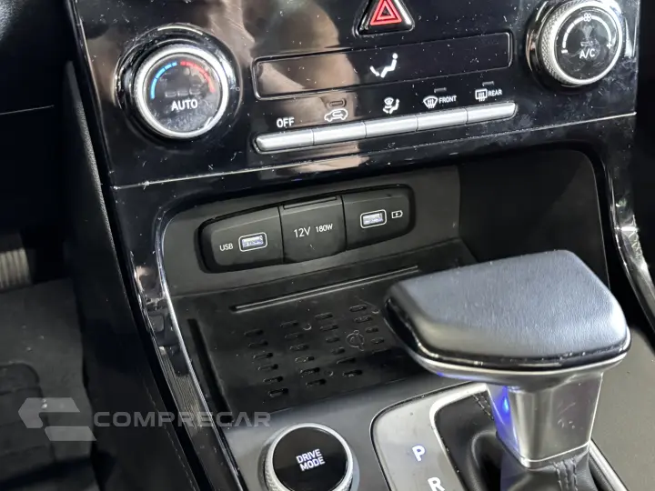 CRETA 1.0 TGDI FLEX PLATINUM AUTOMÁTICO