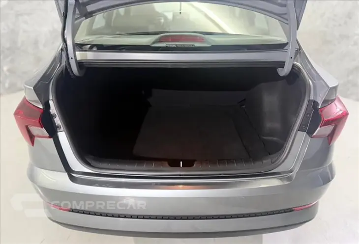 HB20S 1.0 12V Comfort