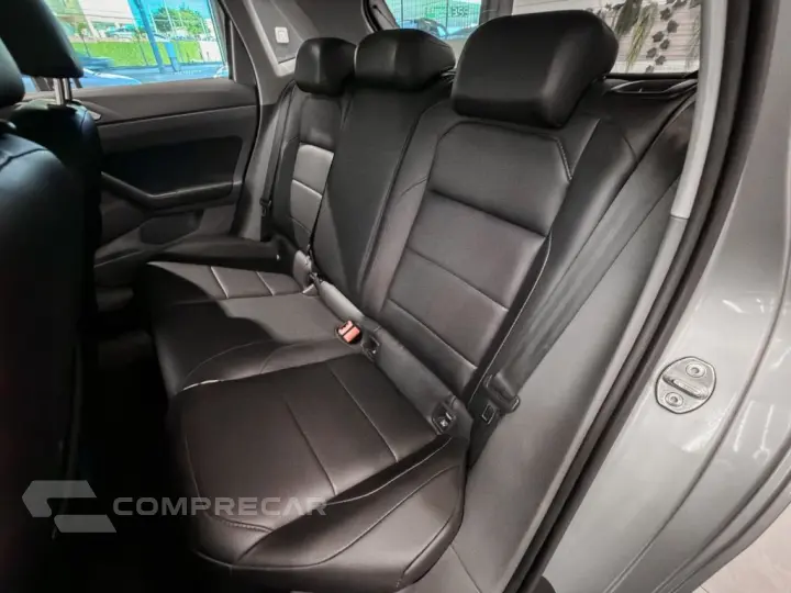 Polo Comfort. 200 TSI 1.0 Flex 12V Aut.