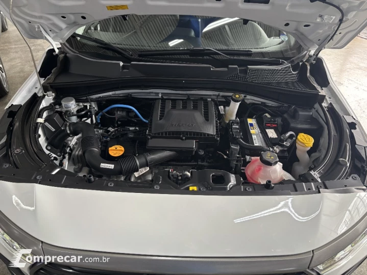 PULSE 1.3 FLEX DRIVE CVT