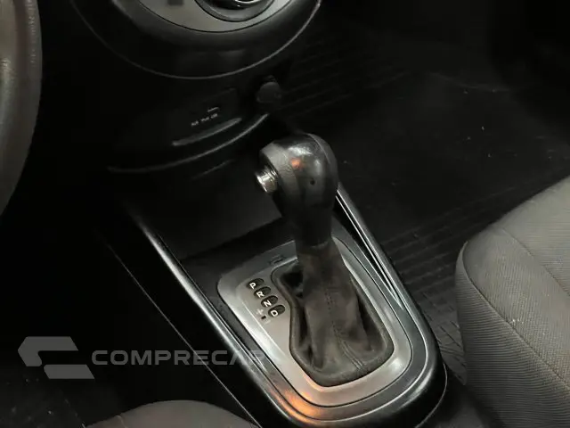 SOUL - 1.6 EX 16V 4P AUTOMÁTICO