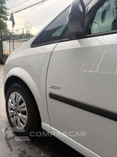 Meriva 1.4 4P FLEX JOY