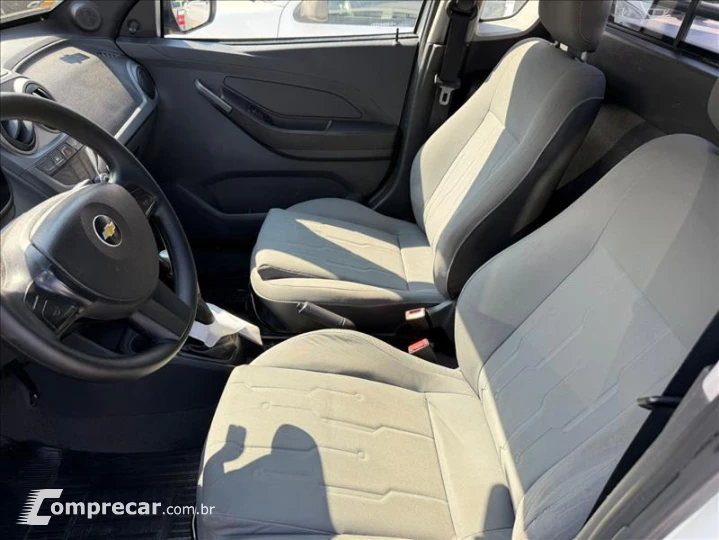 MONTANA 1.4 MPFI LS CS 8V