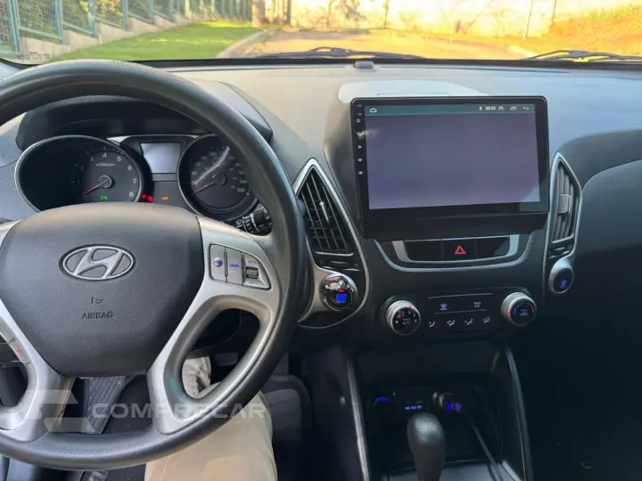 IX35 2.0 MPFI GLS 4X2 16V