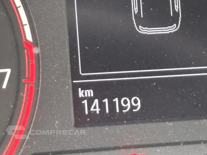 T-CROSS 1.0 200 TSI TOTAL FLEX SENSE AUTOMÁTICO