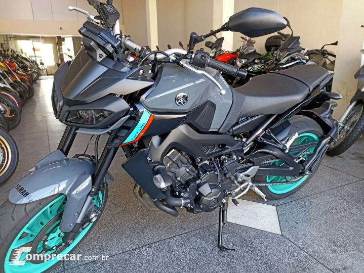 MT-09 850cc/ABS