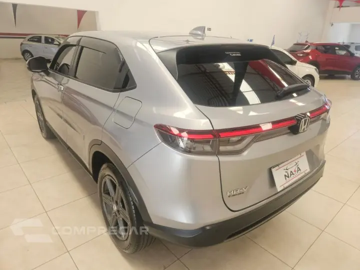 HR-V 1.5 DI I-vtec EXL