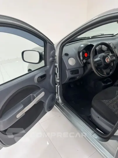 UNO 1.0 EVO Vivace 8V