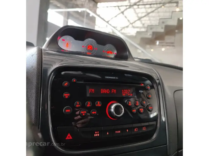 STRADA 1.8 MPI ADVENTURE CD 16V FLEX 3P MANUAL