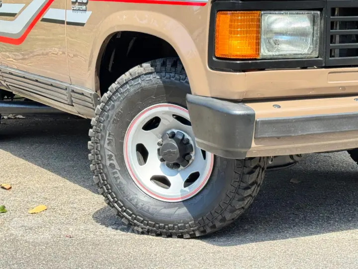 D20 4.0 Custom DE Luxe CS 8V Turbo
