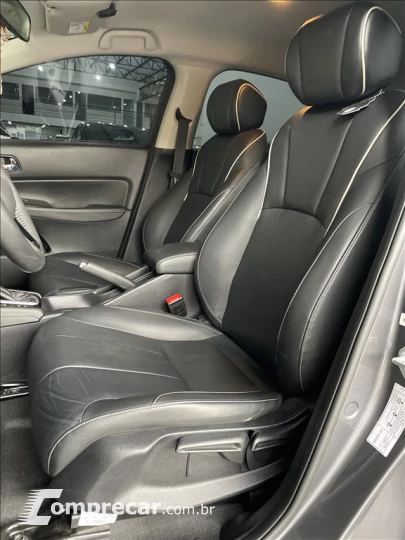 CITY 1.5 i-VTEC FLEX HATCH TOURING CVT