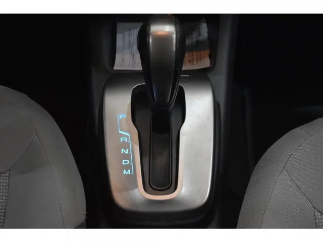 SPIN - 1.8 LTZ 8V 4P AUTOMÁTICO