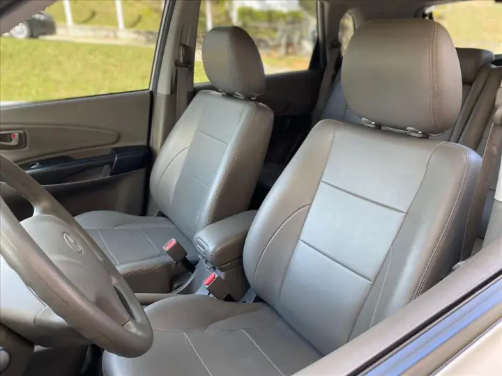 TUCSON 2.0 MPFI GLS 16V 143CV 2WD FLEX 4P AUTOMÁT