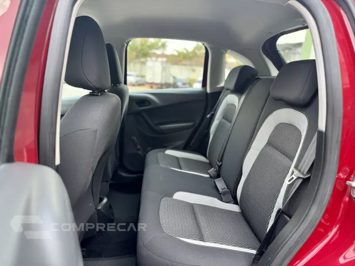 C3 Origine Pure Tech 1.2 Flex 12V Mec