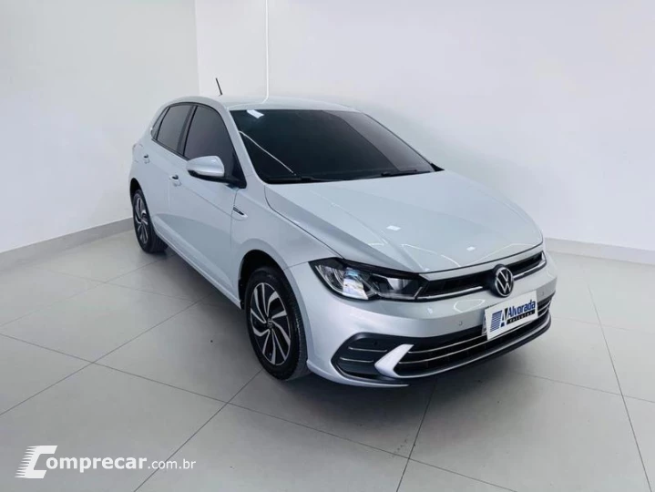 POLO HL AB