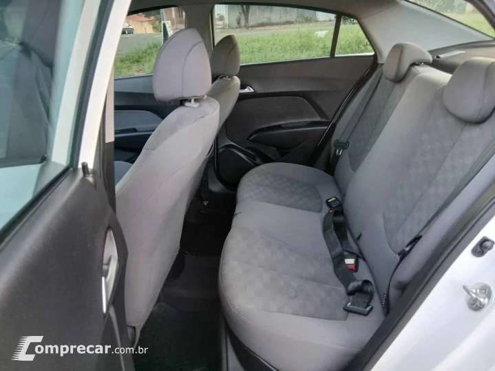 HB20 1.6 Comfort 16V