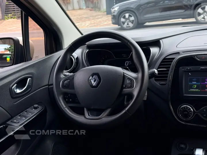 CAPTUR 1.6 16V SCE Intense