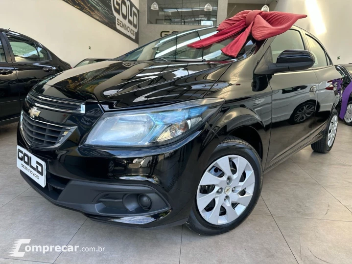ONIX 1.4 MPFI LT 8V FLEX 4P MANUAL
