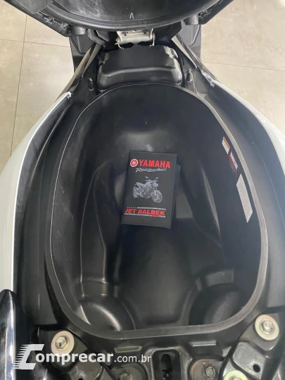 NMAX 160