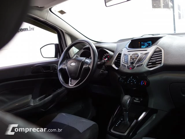 ECOSPORT - 2.0 SE 16V 4P POWERSHIFT