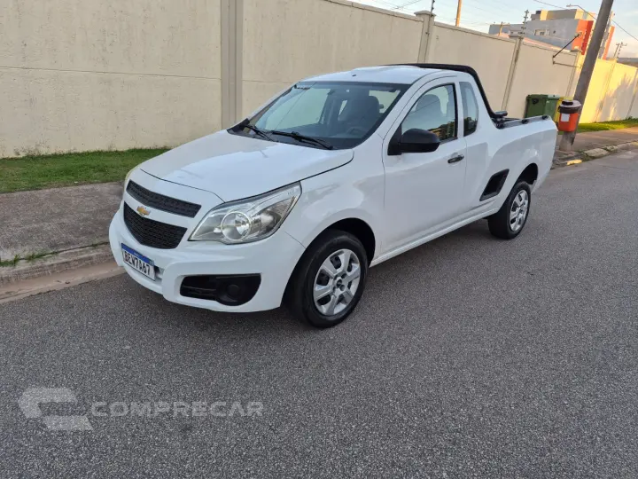 MONTANA 1.4 MPFI LS CS 8V