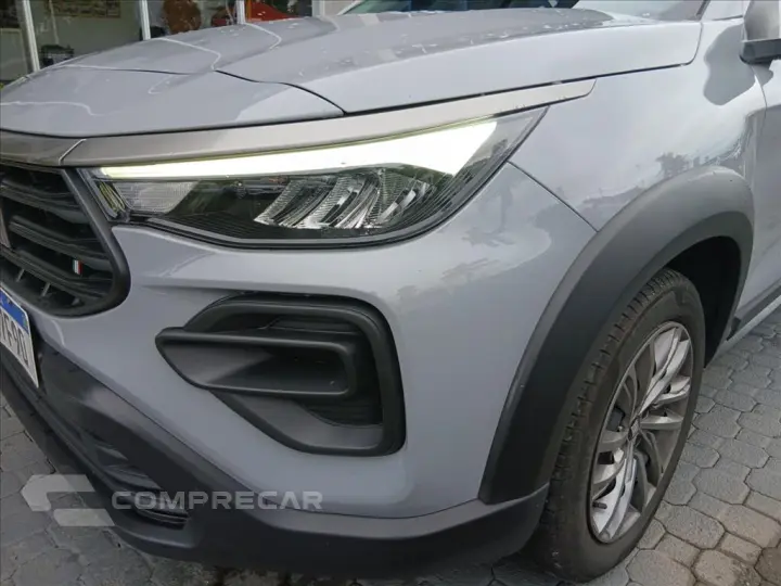 PULSE 1.3 FLEX DRIVE MANUAL