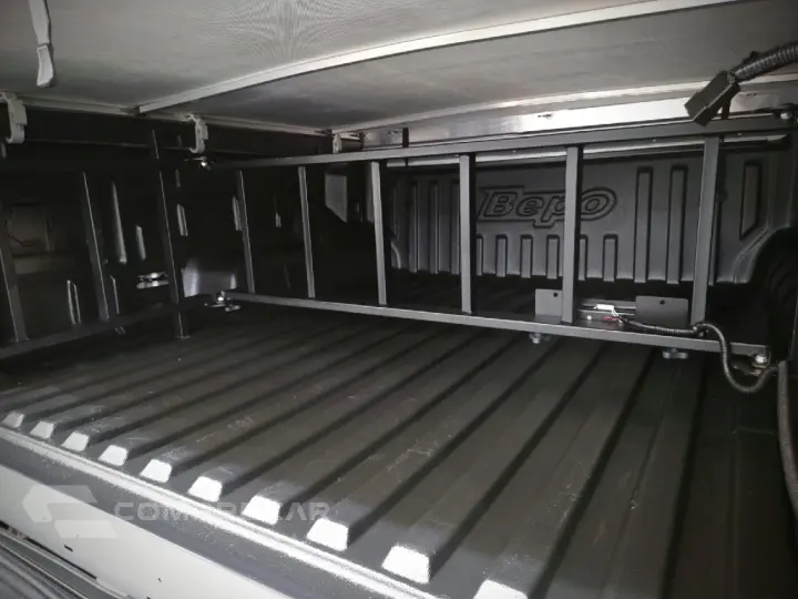 RANGER XLS 2.0 4X4 CD DIESEL AUT.