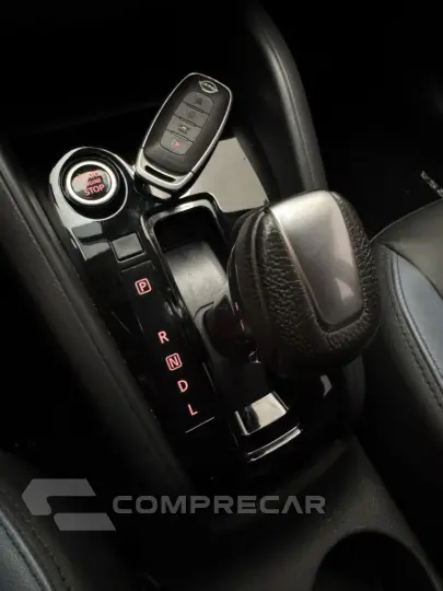 Versa Sedan 1.6 16V 4P FLEX EXCLUSIVE XTRONIC AUTOMÁTICO CVT