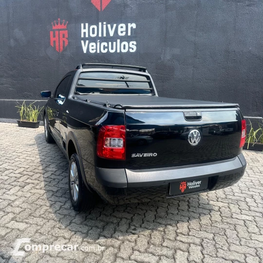 SAVEIRO 1.6 CS 8V