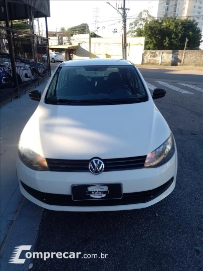 GOL 1.0 MI Trendline 8V
