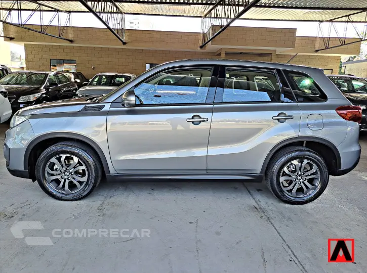 VITARA 1.6 16V 4all