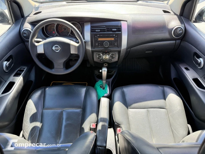 LIVINA 1.8 SL 16V