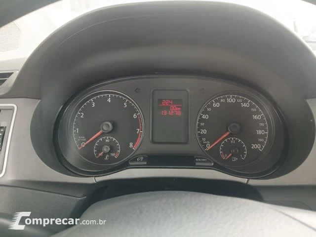 FOX - 1.0 MPI TRENDLINE 12V 4P MANUAL