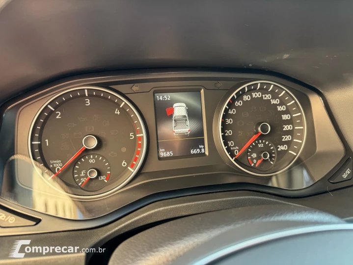 AMAROK 3.0 V6 TDI Extreme CD 4motion