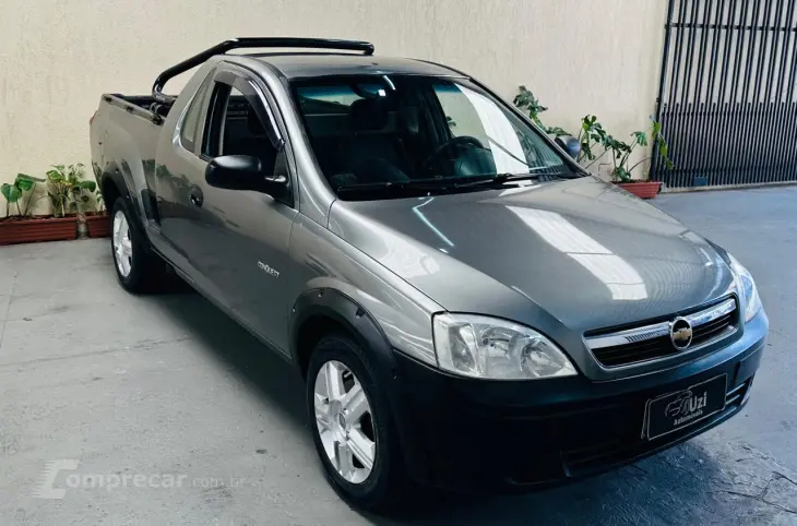 MONTANA 1.4 MPFI Conquest CS 8V