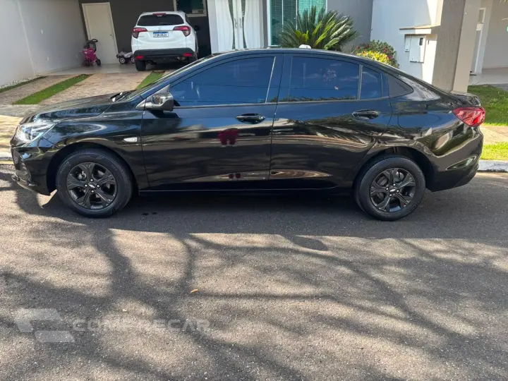 ONIX 1.0 Turbo Plus