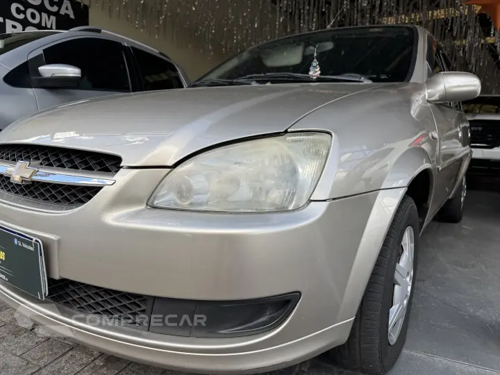 CLASSIC 1.0 MPFI LS 8V