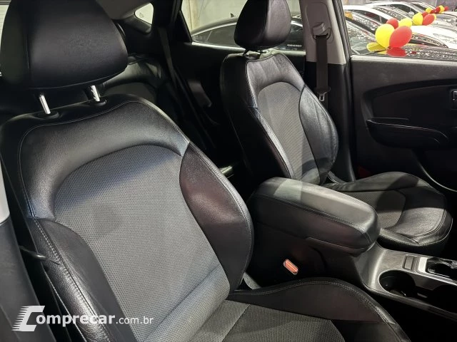 IX35 - 2.0 MPFI 16V 4P AUTOMÁTICO