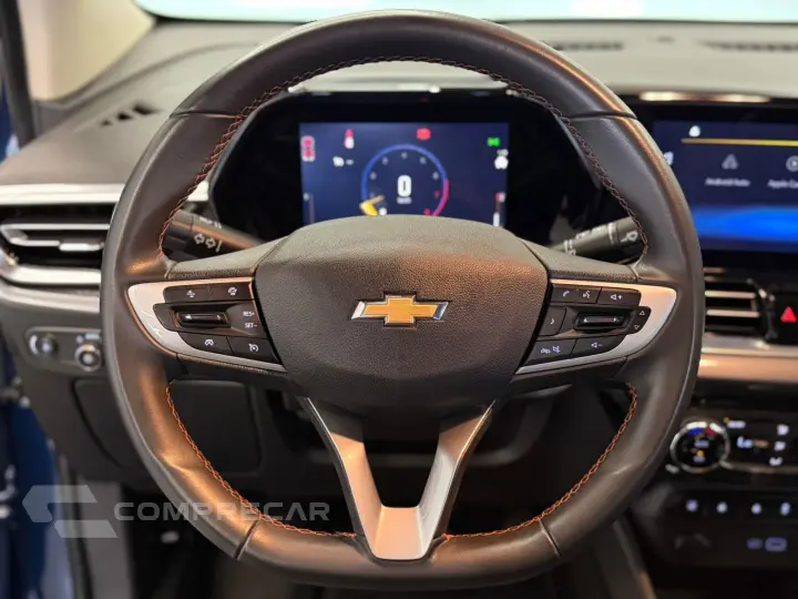 SPIN 1.8 PREMIER 8V FLEX 4P AUTOMÁTICO