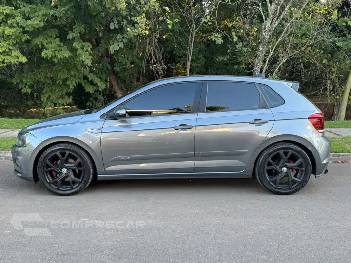 POLO 1.0 200 TSI Comfortline