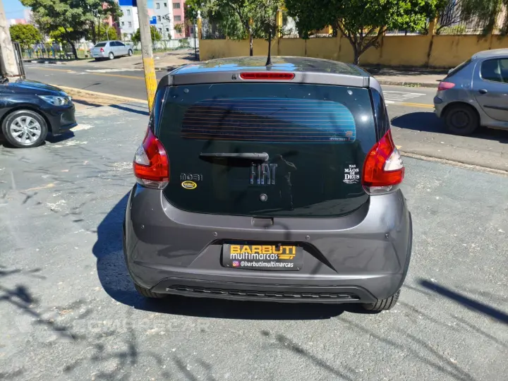 MOBI 1.0 8V Like